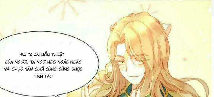 Quyến Vân Luyện Chapter 11 trang 22