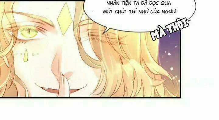 Quyến Vân Luyện Chapter 11 trang 24