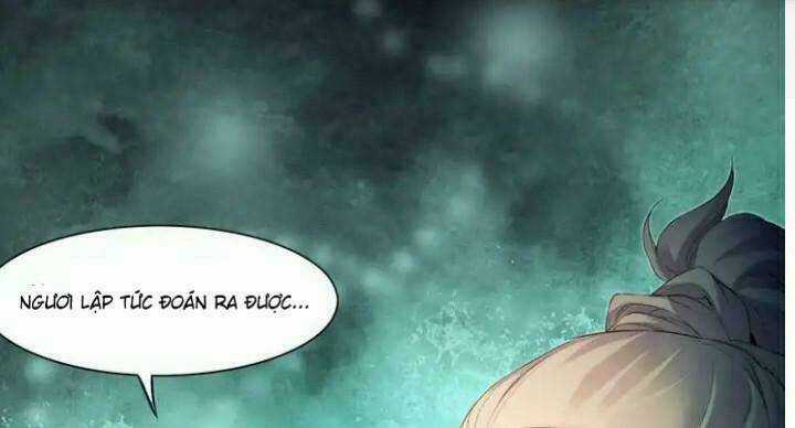 Quyến Vân Luyện Chapter 11 trang 26