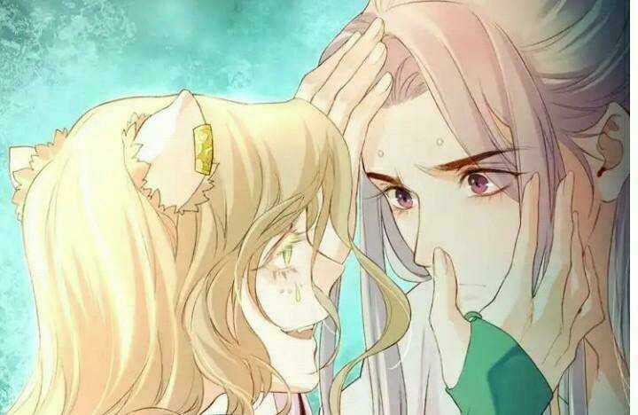 Quyến Vân Luyện Chapter 11 trang 27