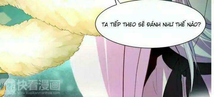 Quyến Vân Luyện Chapter 11 trang 29