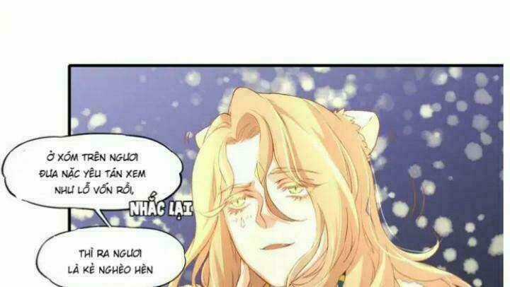 Quyến Vân Luyện Chapter 11 trang 32