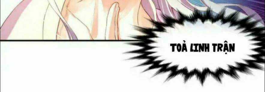 Quyến Vân Luyện Chapter 11 trang 35