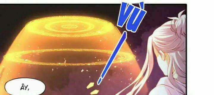 Quyến Vân Luyện Chapter 11 trang 36