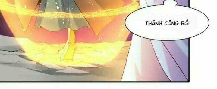 Quyến Vân Luyện Chapter 11 trang 38