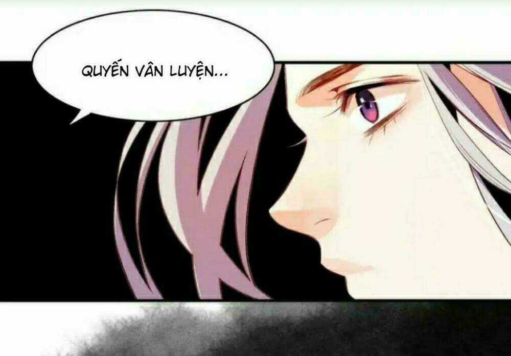 Quyến Vân Luyện Chapter 11 trang 39