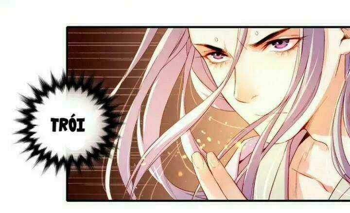 Quyến Vân Luyện Chapter 11 trang 4