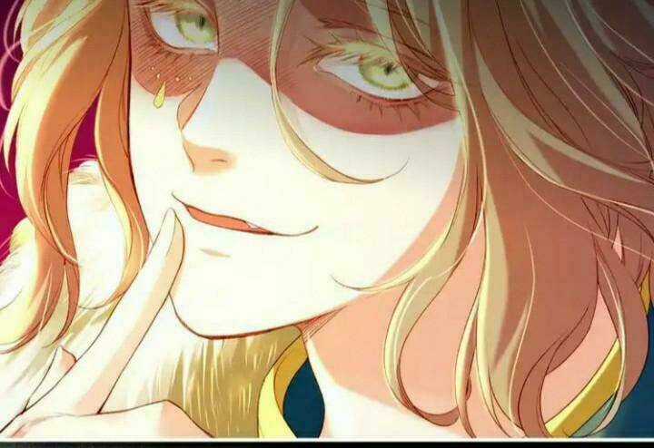 Quyến Vân Luyện Chapter 11 trang 41