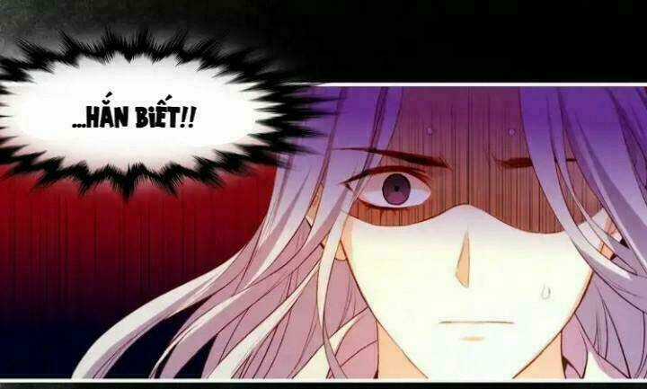 Quyến Vân Luyện Chapter 11 trang 42