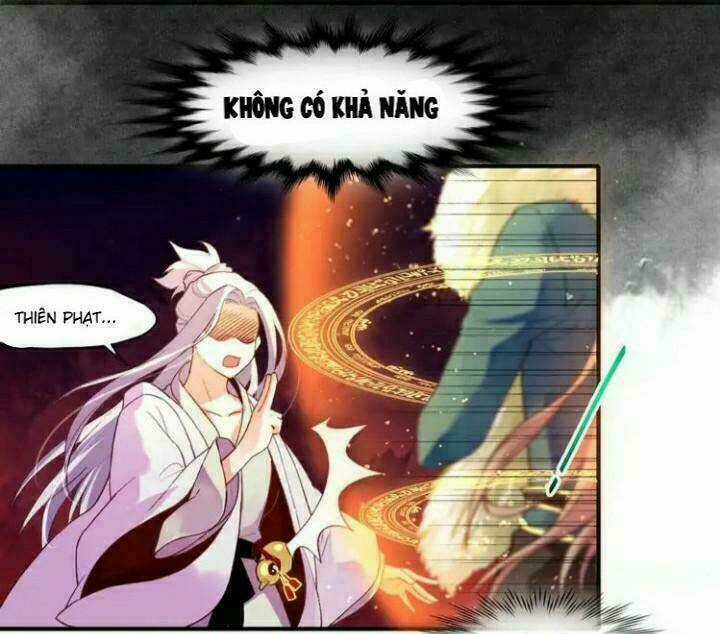 Quyến Vân Luyện Chapter 11 trang 43