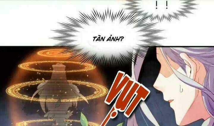 Quyến Vân Luyện Chapter 11 trang 44