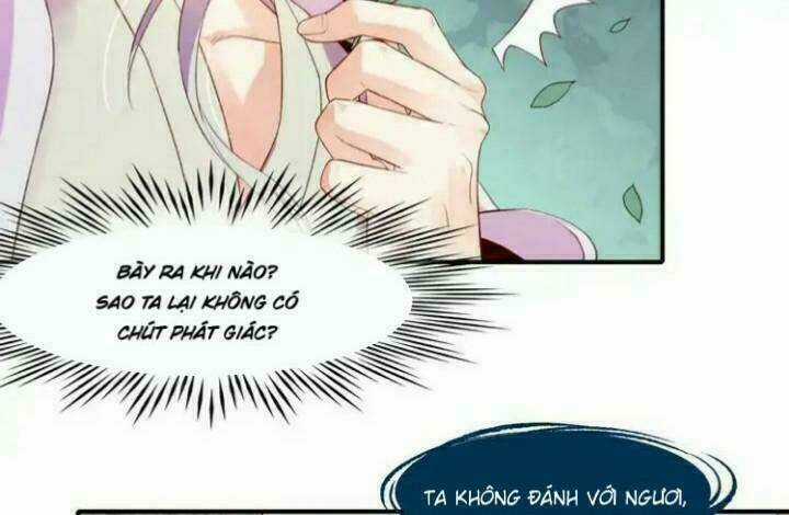 Quyến Vân Luyện Chapter 11 trang 47