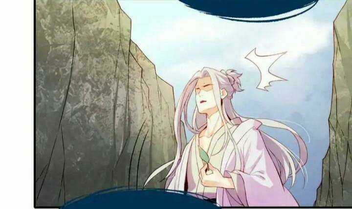 Quyến Vân Luyện Chapter 11 trang 48