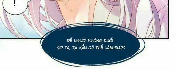 Quyến Vân Luyện Chapter 11 trang 50