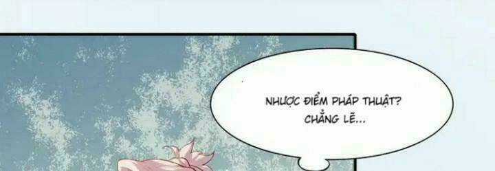 Quyến Vân Luyện Chapter 11 trang 51