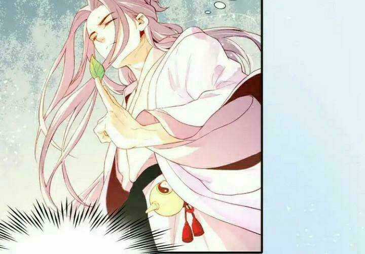 Quyến Vân Luyện Chapter 11 trang 52