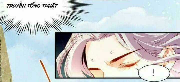 Quyến Vân Luyện Chapter 11 trang 53