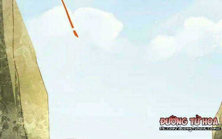 Quyến Vân Luyện Chapter 11 trang 54