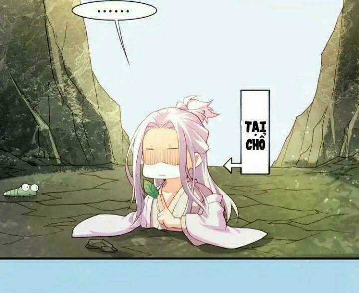 Quyến Vân Luyện Chapter 11 trang 55