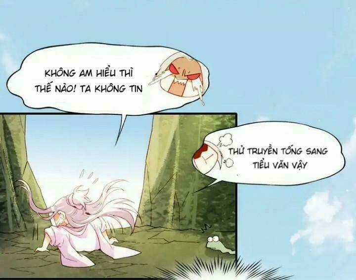 Quyến Vân Luyện Chapter 11 trang 56