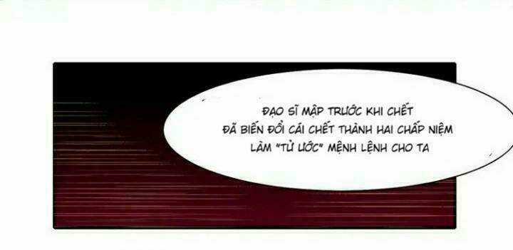 Quyến Vân Luyện Chapter 11 trang 59