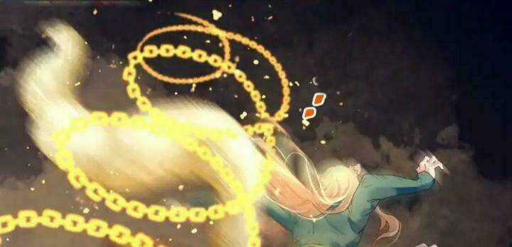 Quyến Vân Luyện Chapter 11 trang 6