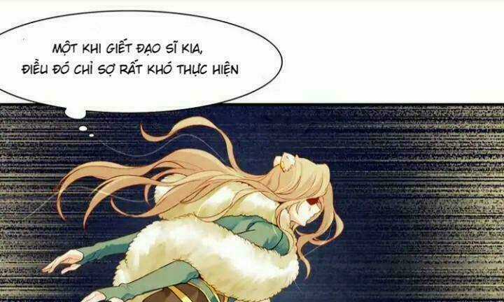 Quyến Vân Luyện Chapter 11 trang 60