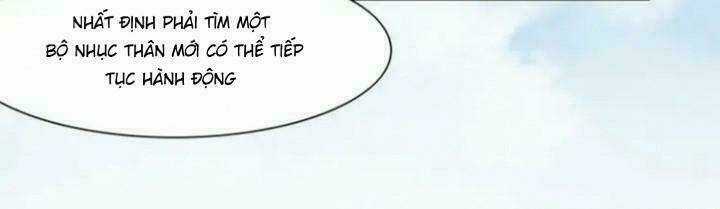 Quyến Vân Luyện Chapter 11 trang 63