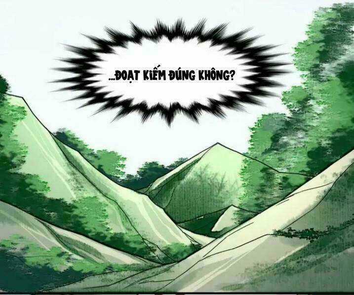 Quyến Vân Luyện Chapter 11 trang 64