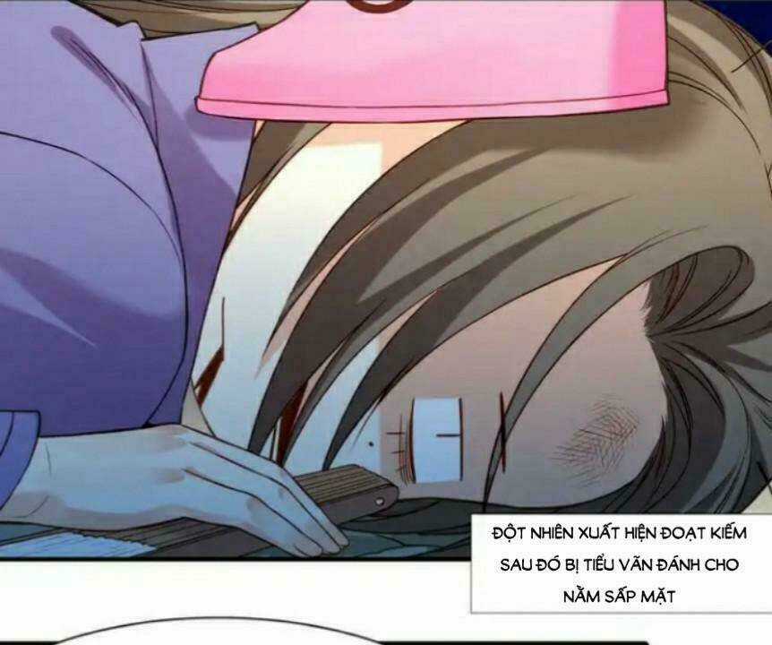 Quyến Vân Luyện Chapter 11 trang 65