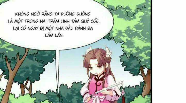 Quyến Vân Luyện Chapter 11 trang 66