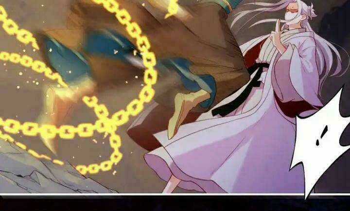 Quyến Vân Luyện Chapter 11 trang 7