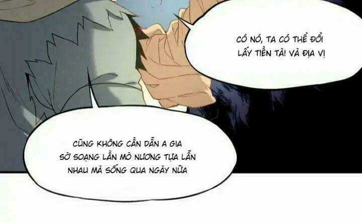 Quyến Vân Luyện Chapter 11 trang 73