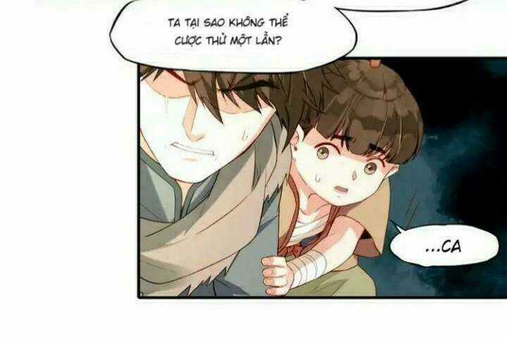 Quyến Vân Luyện Chapter 11 trang 75