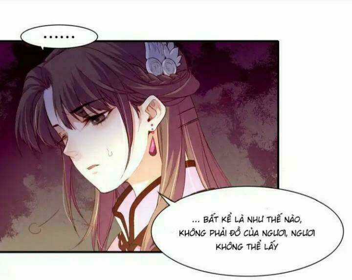 Quyến Vân Luyện Chapter 11 trang 76