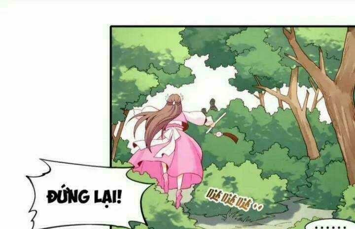 Quyến Vân Luyện Chapter 11 trang 78