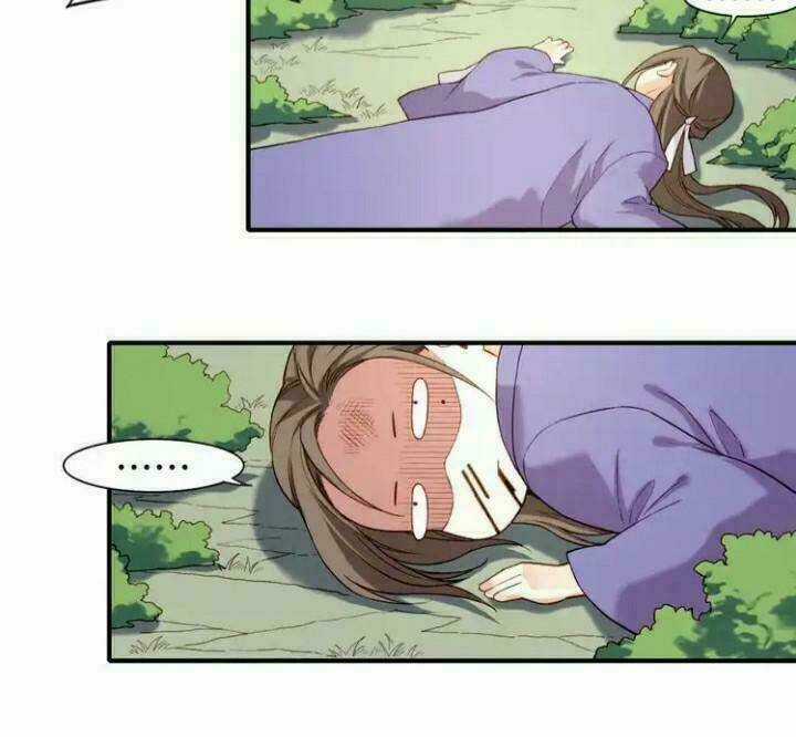 Quyến Vân Luyện Chapter 11 trang 79