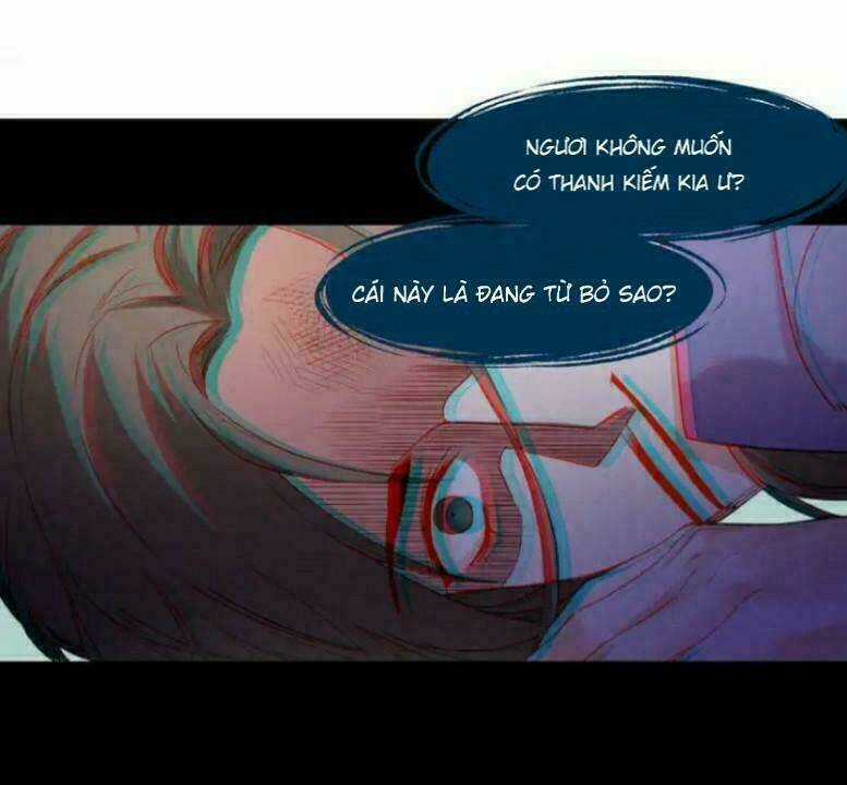 Quyến Vân Luyện Chapter 11 trang 80