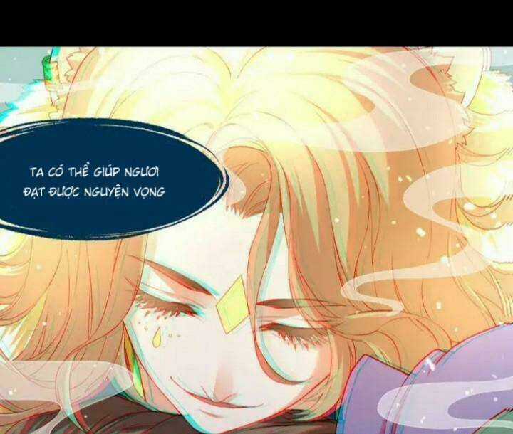 Quyến Vân Luyện Chapter 11 trang 81