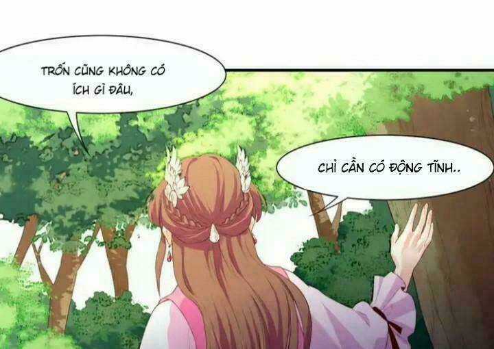 Quyến Vân Luyện Chapter 11 trang 83