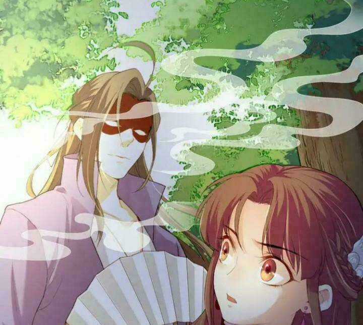 Quyến Vân Luyện Chapter 11 trang 85