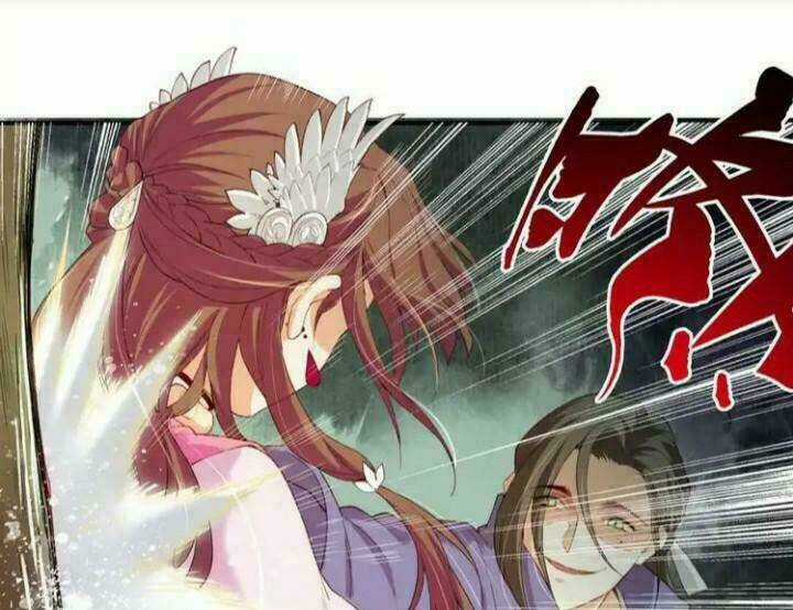 Quyến Vân Luyện Chapter 11 trang 87