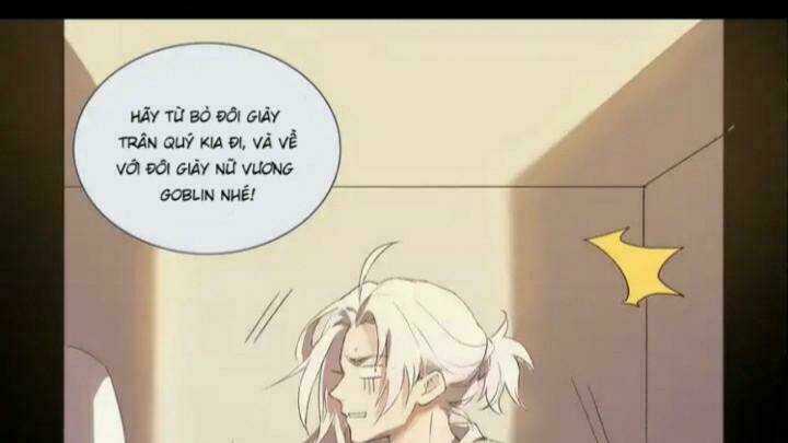 Quyến Vân Luyện Chapter 11 trang 93