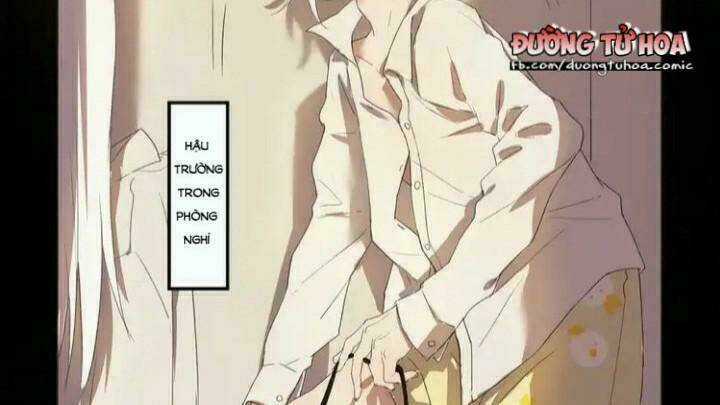 Quyến Vân Luyện Chapter 11 trang 94