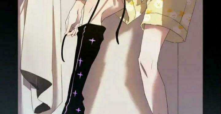 Quyến Vân Luyện Chapter 11 trang 95