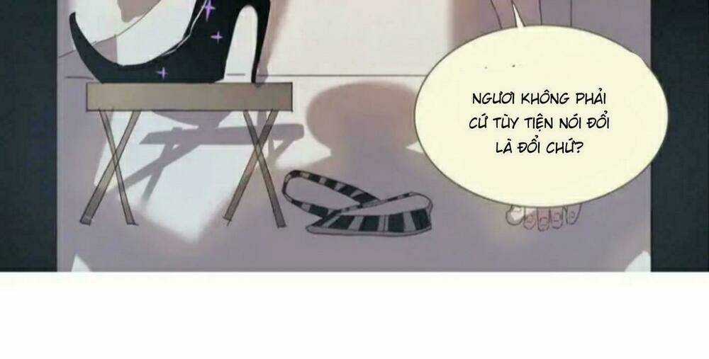 Quyến Vân Luyện Chapter 11 trang 96