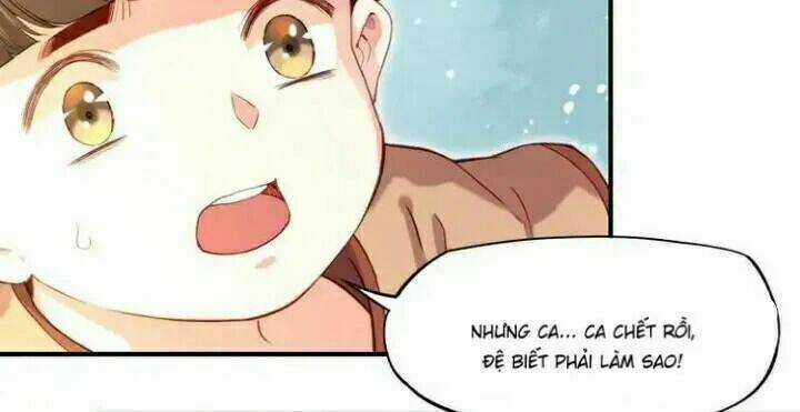 Quyến Vân Luyện Chapter 12 trang 10