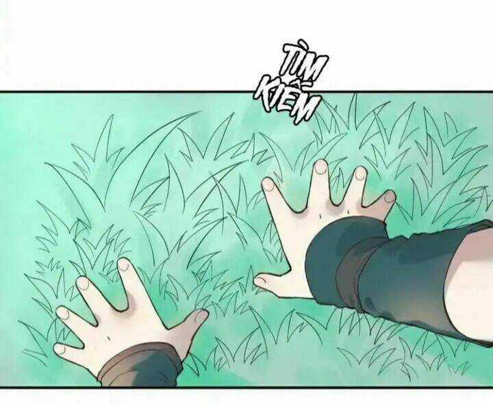 Quyến Vân Luyện Chapter 12 trang 101