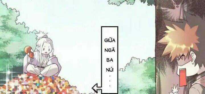 Quyến Vân Luyện Chapter 12 trang 105