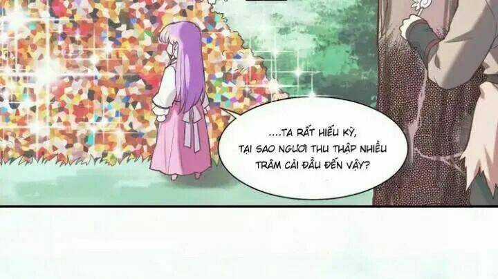 Quyến Vân Luyện Chapter 12 trang 106